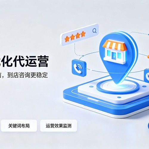洛江GEO优化